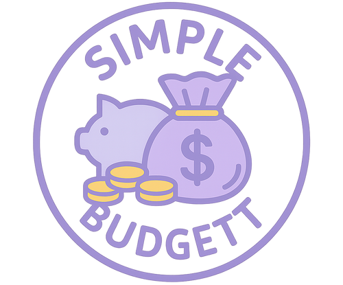 SimpleBudgett